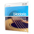 Thumbnail 1 : D'Addario EJ16 Phosphor Bronze Acoustic Guitar Strings, Light, 12-53