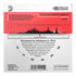 Thumbnail 2 : D'Addario EJ17 Phosphor Bronze Acoustic Guitar Strings, Medium, 13-56