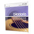 Thumbnail 1 : D'Addario EJ26 Phosphor Bronze Acoustic Guitar Strings, Custom Light, 11-52