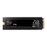 Thumbnail 4 : Samsung 990 PRO 4TB M.2 PCIe 4.0 NVMe SSD/Solid State Drive with Heatsink PC/PS5