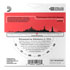 Thumbnail 3 : D'Addario EJ17-3D 13-56 Medium Acoustic Guitar Strings 3-Pack