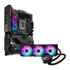 Thumbnail 1 : ASUS ROG MAXIMUS Z790 HERO + ROG RYUO III 360 AIO Bundle