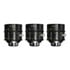 Thumbnail 1 : DZOFILM Vespid Cyber PL/EF 3-Lens Kit