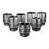 Thumbnail 1 : DZOFILM VESPID Retro 7-lens Kit PL Mount