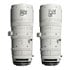 Thumbnail 2 : DZOFILM Catta 35-80 + 70-135mm Cine Zoom Lens Kit - E Mount