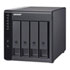 Thumbnail 1 : QNAP TR-004 4-bay SATA Direct Attached Storage Enclosure