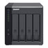 Thumbnail 2 : QNAP TR-004 4-bay SATA Direct Attached Storage Enclosure
