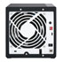Thumbnail 4 : QNAP TR-004 4-bay SATA Direct Attached Storage Enclosure