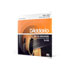 Thumbnail 1 : D'Addario EJ10 Bronze Acoustic Guitar Strings, Extra Light, 10-47