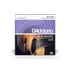 Thumbnail 1 : D'Addario EJ13 80/20 Bronze Acoustic Guitar Strings, Custom Light, 11-52