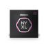 Thumbnail 1 : D'Addario NYXL45130 Nickel Wound Bass Guitar Strings, 5-string Regular Light, 45-130