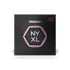 Thumbnail 1 : D'Addario NYXL45130SL Nickel Wound Bass Guitar Strings, Regular Light 5-String, 45-130, Super Long S