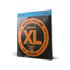 Thumbnail 1 : D'Addario EXL160S Nickel Wound Bass Guitar Strings, Medium, 50-105, Short Scale
