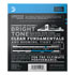 Thumbnail 2 : D'Addario EXL170 Nickel Wound Bass Guitar Strings, Light, 45-100, Long Scale