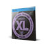 Thumbnail 1 : D'Addario EXL190 Nickel Wound Bass Guitar Strings, Custom Light, 40-100, Long Scale