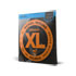Thumbnail 1 : D'Addario EXL160-5 5-String Nickel Wound Bass Guitar Strings, Medium, 50-135, Long Scale