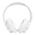 Thumbnail 2 : JBL Tune 720BT Wireless Bluetooth Over Ear Headset - White
