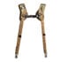 Thumbnail 1 : BlackRapid Double Camera Harness (Multi-Terrain Camo)