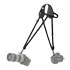 Thumbnail 1 : BlackRapid Hybrid Breathe Double Camera Sling/Strap