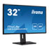 Thumbnail 2 : Iiyama ProLite 31.5" 4K UHD 60Hz FreeSync VA Monitor