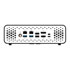 Thumbnail 4 : Zotac ZBOX CI629 Nano Intel Core i3 UHD Graphics Barebone Mini PC
