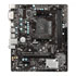 Thumbnail 2 : MSI AMD B450M-A PRO MAX AM4 Micro-ATX Motherboard