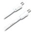 Thumbnail 3 : Xclio RF Coaxial Cable for TV / Ariel 5Ft/1.5M