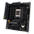 Thumbnail 3 : ASUS TUF GAMING B650M-PLUS WIFI DDR5 PCIe 4.0 MicroATX Open Box Motherboard
