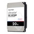 Thumbnail 1 : WD Ultrastar DC HC560 20TB 3.5" SATA Enterprise HDD/Hard Drive