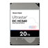 Thumbnail 2 : WD Ultrastar DC HC560 20TB 3.5" SATA Enterprise HDD/Hard Drive