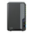 Thumbnail 2 : 16TB Synology DiskStation DS224+ with 2x 8TB N300 Hard Drives