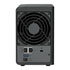 Thumbnail 4 : 16TB Synology DiskStation DS224+ with 2x 8TB N300 Hard Drives
