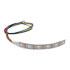 Thumbnail 1 : Nexmosphere 100cm Dimmable RGB LED Strip for Retail Signage (Stripped End)