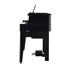 Thumbnail 3 : (Ex-Display) Yamaha N1X Hybrid Piano - Polished Ebony