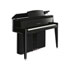 Thumbnail 2 : (Ex-Display) Yamaha N2 Hybrid Piano - Polished Ebony