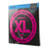 Thumbnail 1 : D'Addario 5-String Nickel Wound Bass Guitar Strings, Light, Long Scale, EXL170-5 45-130