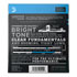 Thumbnail 2 : D'Addario 5-String Nickel Wound Bass Guitar Strings, Light, Long Scale, EXL170-5 45-130
