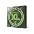 Thumbnail 1 : D'Addario EXL165TP Nickel Wound Bass Guitar Strings, Custom Light, 45-105, 2 Sets, Long Scale