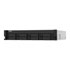 Thumbnail 3 : QNAP TS-832PXU-4G 8 Bay 2U Rackmount NAS Enclosure