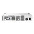 Thumbnail 4 : QNAP TS-832PXU-4G 8 Bay 2U Rackmount NAS Enclosure