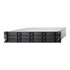 Thumbnail 1 : QNAP TL-R1200C-RP 12bay Rackmount USB 3.2 Gen 2 Type-C High-Capacity JBOD Storage Enclosure
