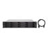 Thumbnail 2 : QNAP TL-R1200C-RP 12bay Rackmount USB 3.2 Gen 2 Type-C High-Capacity JBOD Storage Enclosure