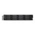 Thumbnail 3 : QNAP TL-R1200C-RP 12bay Rackmount USB 3.2 Gen 2 Type-C High-Capacity JBOD Storage Enclosure