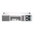 Thumbnail 4 : QNAP TL-R1200C-RP 12bay Rackmount USB 3.2 Gen 2 Type-C High-Capacity JBOD Storage Enclosure