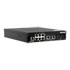 Thumbnail 2 : QNAP 10-Port Layer 2 Web Managed Half-Width Rackmount Switch for SMB Network Deployment