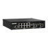 Thumbnail 2 : QNAP 10-Port Layer 2 Web Managed Half-Width Rackmount Switch for SMB Network Deployment