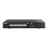 Thumbnail 1 : QNAP 17-Port Layer 2 Web Managed Rackmount Switch for SMB Network Deployment