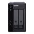 Thumbnail 2 : QNAP TR-002 2-bay SATA Direct Attached Storage Expansion Enclosure