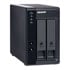 Thumbnail 3 : QNAP TR-002 2-bay SATA Direct Attached Storage Expansion Enclosure