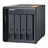 Thumbnail 1 : QNAP TL-D400S 4 bay Desktop JBOD Storage Enclosure